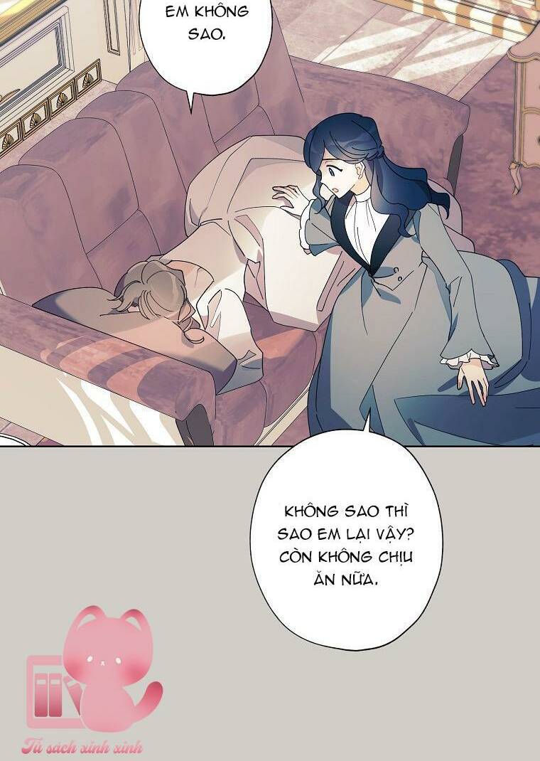 Tôi Trở Thành Mẹ Kế Của Cinderella Chương 81 Ảnh 46