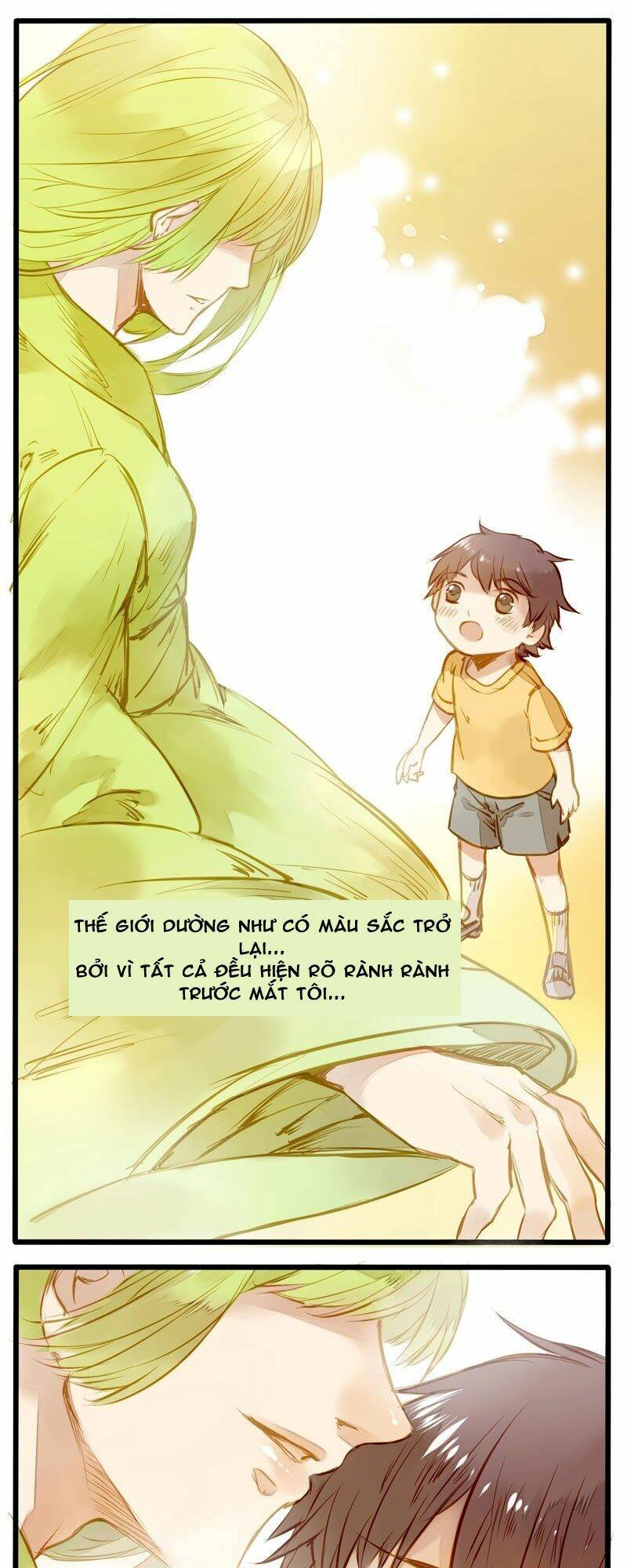 Hằng Mộng Nam Thần Chương 18 Ảnh 25