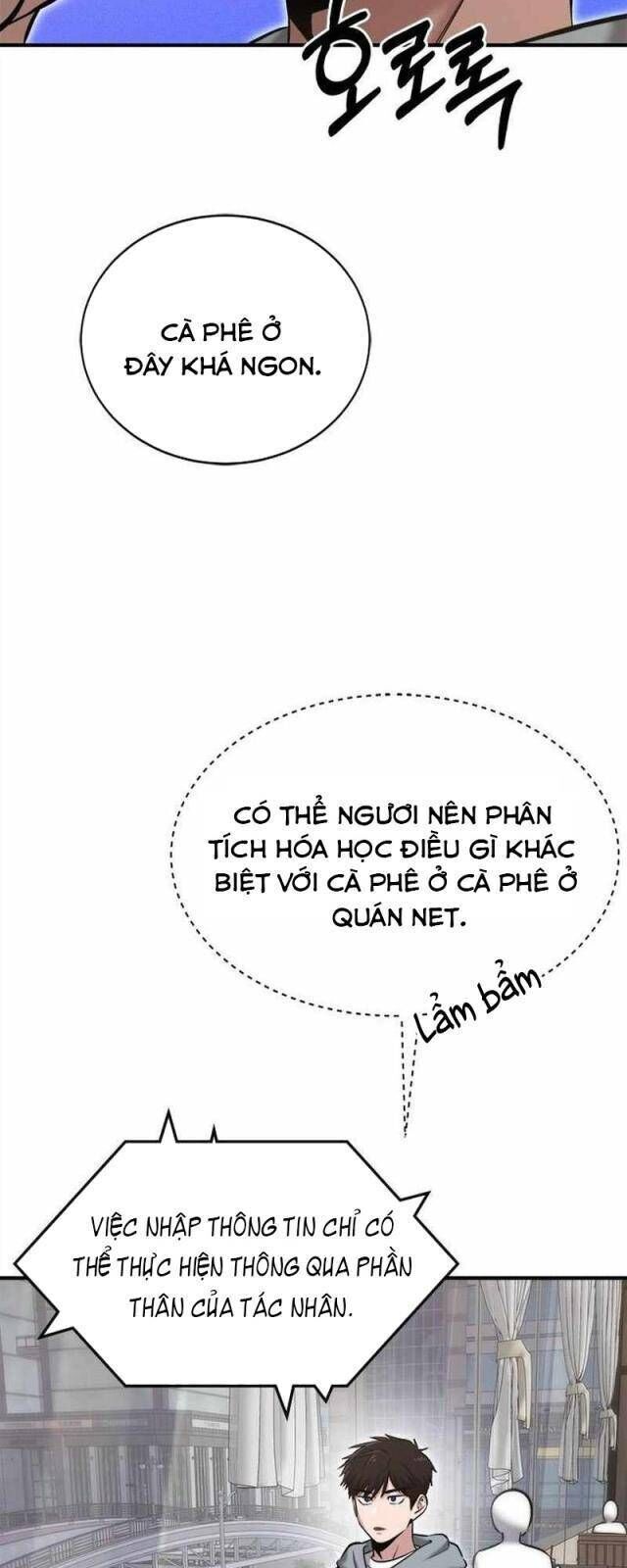 Một Anh Hùng Giỏi Mọi Thứ Chương 28 Ảnh 27