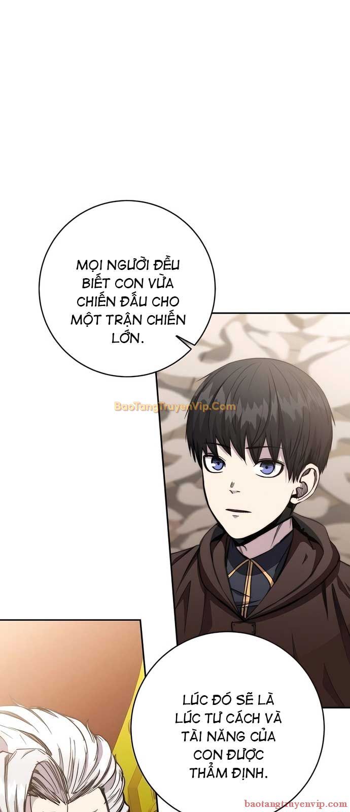Cháu Trai Thánh Đế Là Tử Linh Sư Chương 74 Ảnh 43