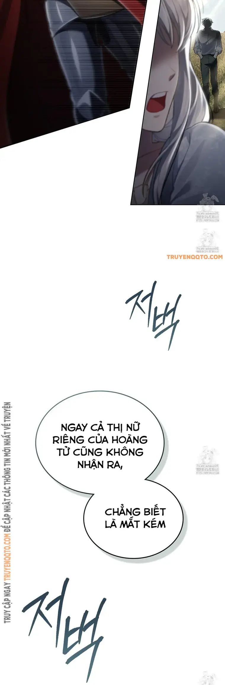 Tái Sinh Thành Hoàng Tử Của Quốc Gia Kẻ Địch Chương 67 Ảnh 5