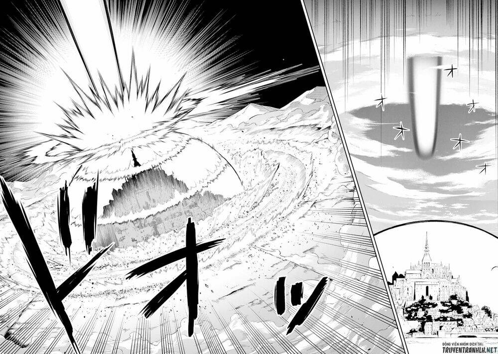 Shikkaku Mon No Saikyou Kenja Chương 45 Ảnh 38