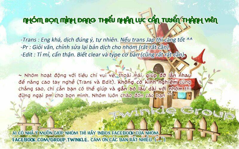Kainushi Wa Akuma Chương 1 Ảnh 34