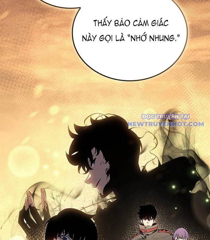 Solo Leveling Arise: Nguồn Gốc Của Thợ Săn Chương 13 Ảnh 26