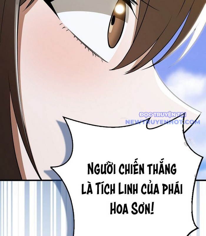 Trở Thành Đệ Tử Nhỏ Tuổi Nhất Phái Hoa Sơn Chương 38 Ảnh 83