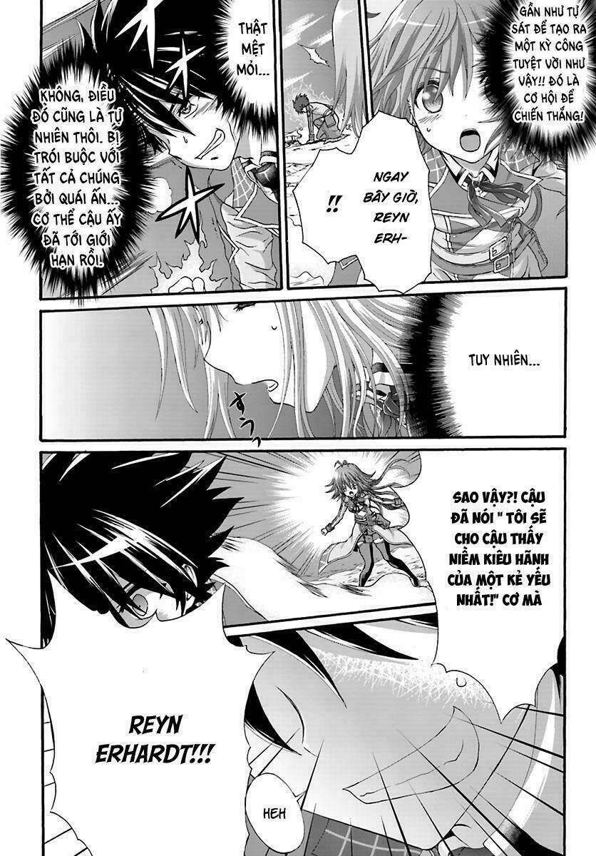 Dekisokonai No Monster Trainer Chương 11 Ảnh 26