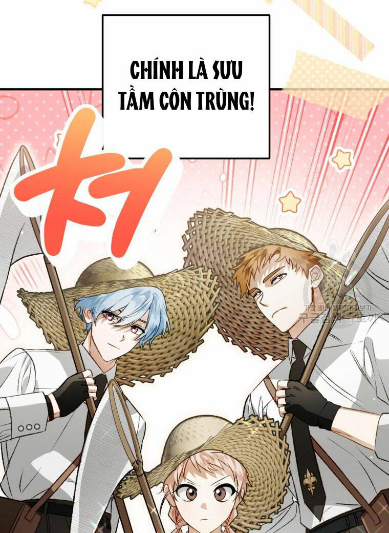 Bỗng Nhiên Tôi Trở Thành Quạ Đen!! Chương 104.2 Ảnh 26