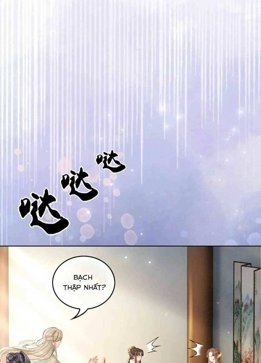 Xung Hỉ Vương Phi Chương 92 Ảnh 41