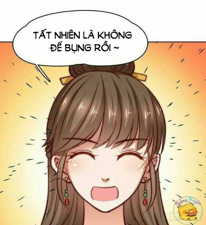 Song Thế Sủng Phi Chương 6 Ảnh 46