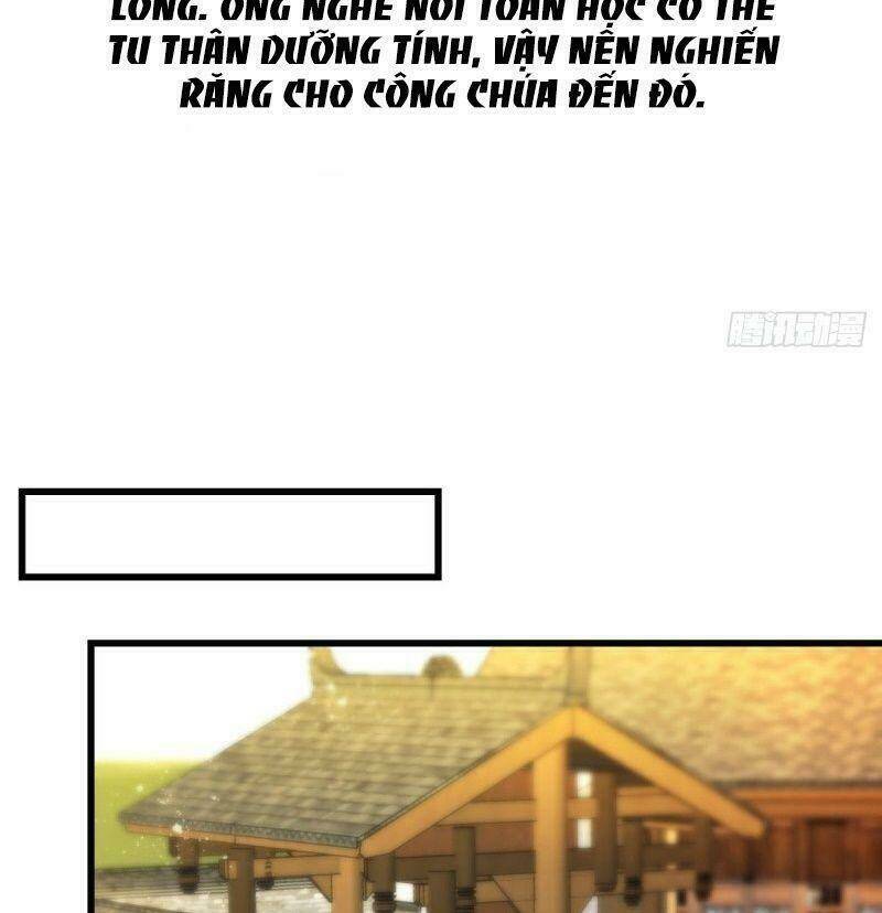 Công Chúa Hòa Thân Lần Này Không Tốt! Chương 37 Ảnh 10