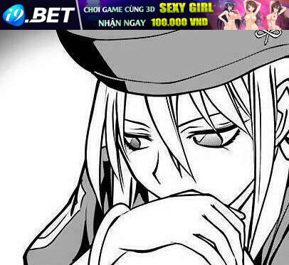 Melty Blood - Ác Mộng Hẻm Sau Chương 1.5 Ảnh 13