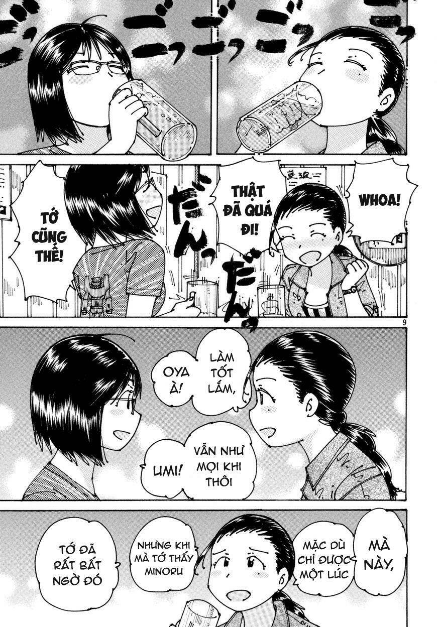 Ookumo-Chan Flashback Chương 4 Ảnh 16