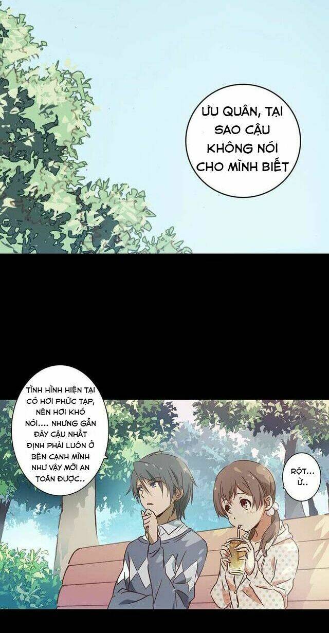 Seven Chương 6 Ảnh 11