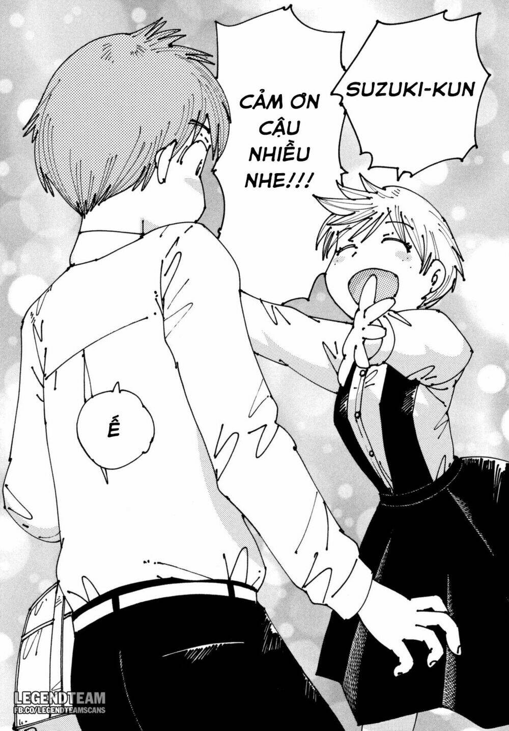 Ookumo-Chan Flashback Chương 3 Ảnh 31