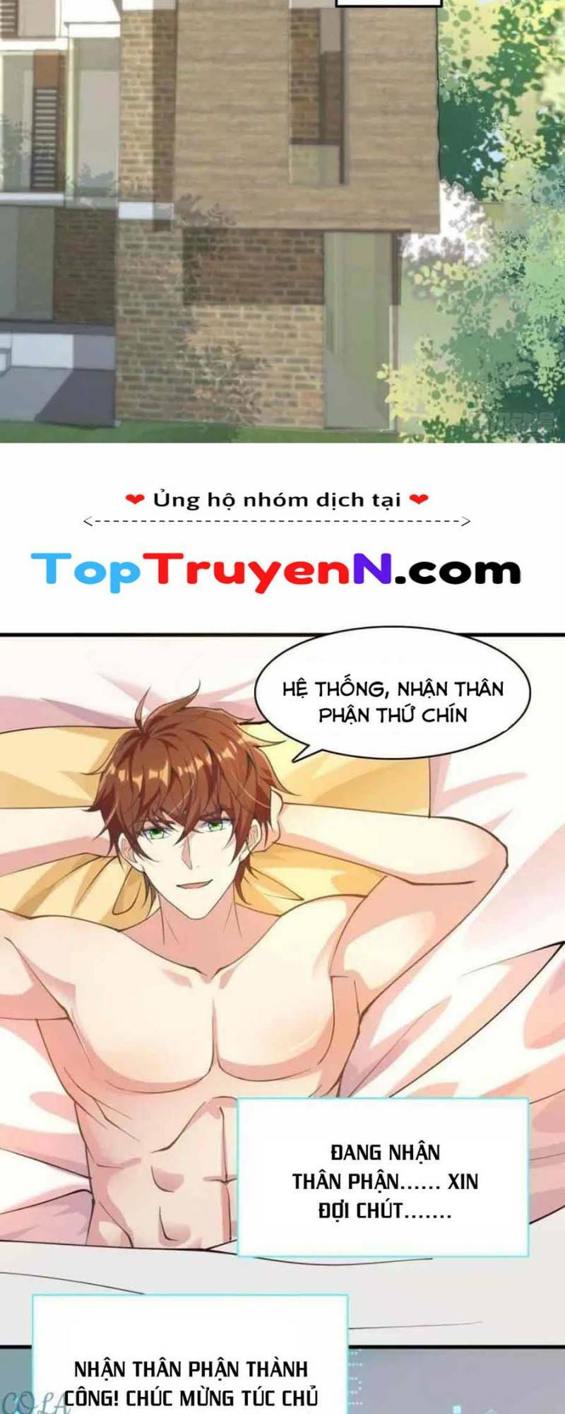 Mỗi Tuần Ta Có Một Thân Phận Mới Chương 121 Ảnh 21