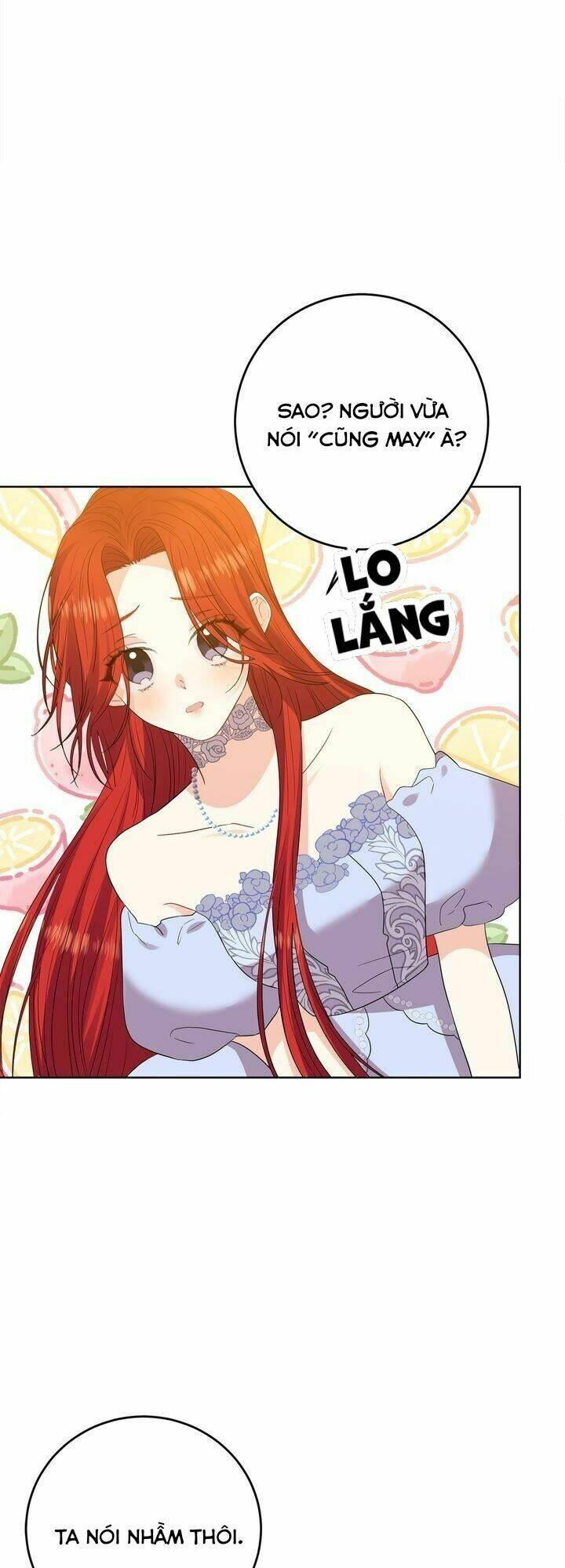 Tôi Trở Thành Gia Sư Của Tên Bạo Chúa Chương 23 Ảnh 11