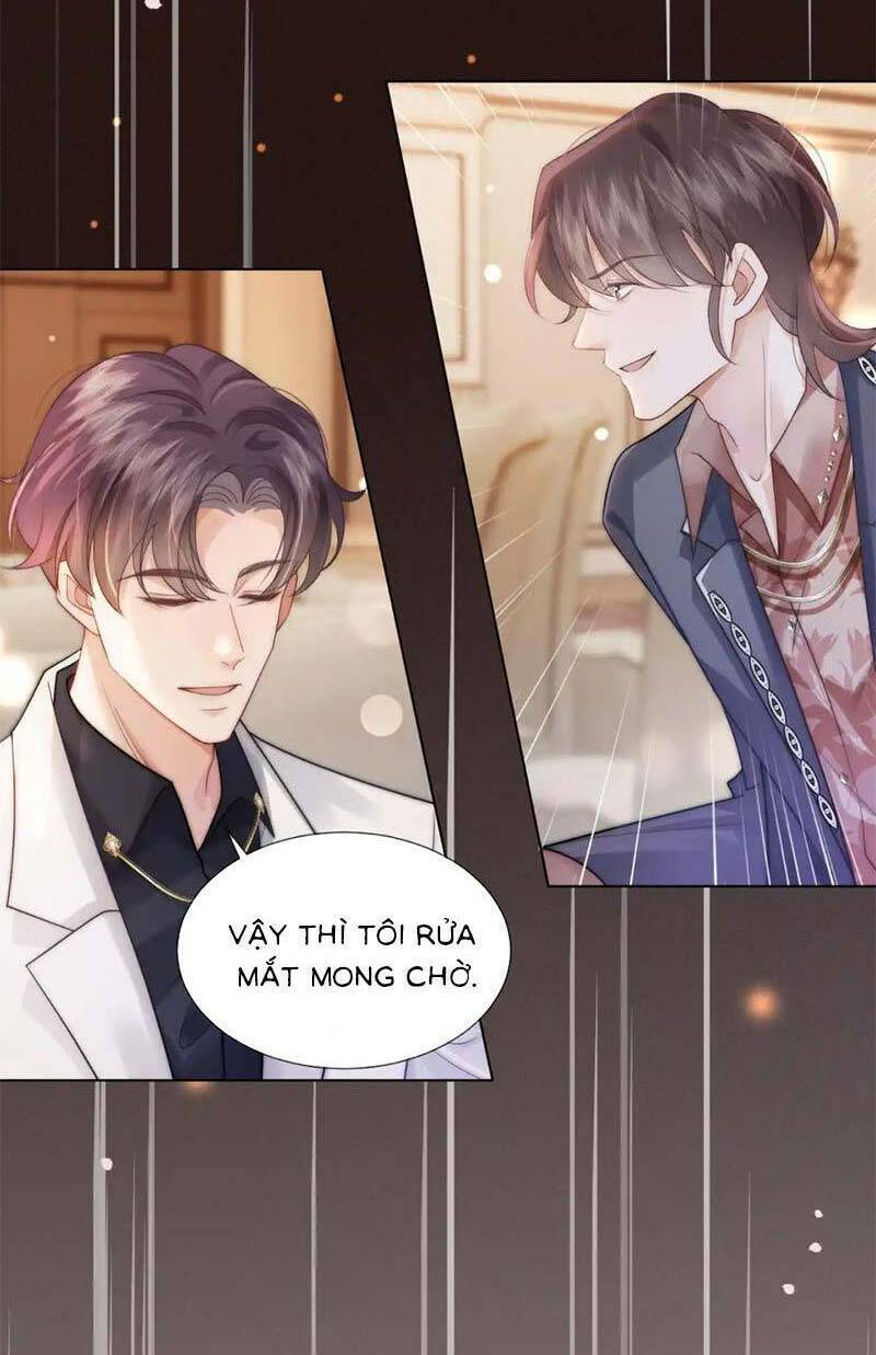 Yêu Lại Sau Một Đêm Bên Nhau Chương 36 Ảnh 9