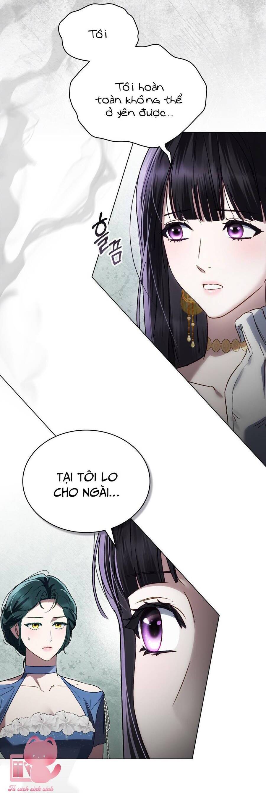 Giới Thượng Lưu Chương 28 Ảnh 11