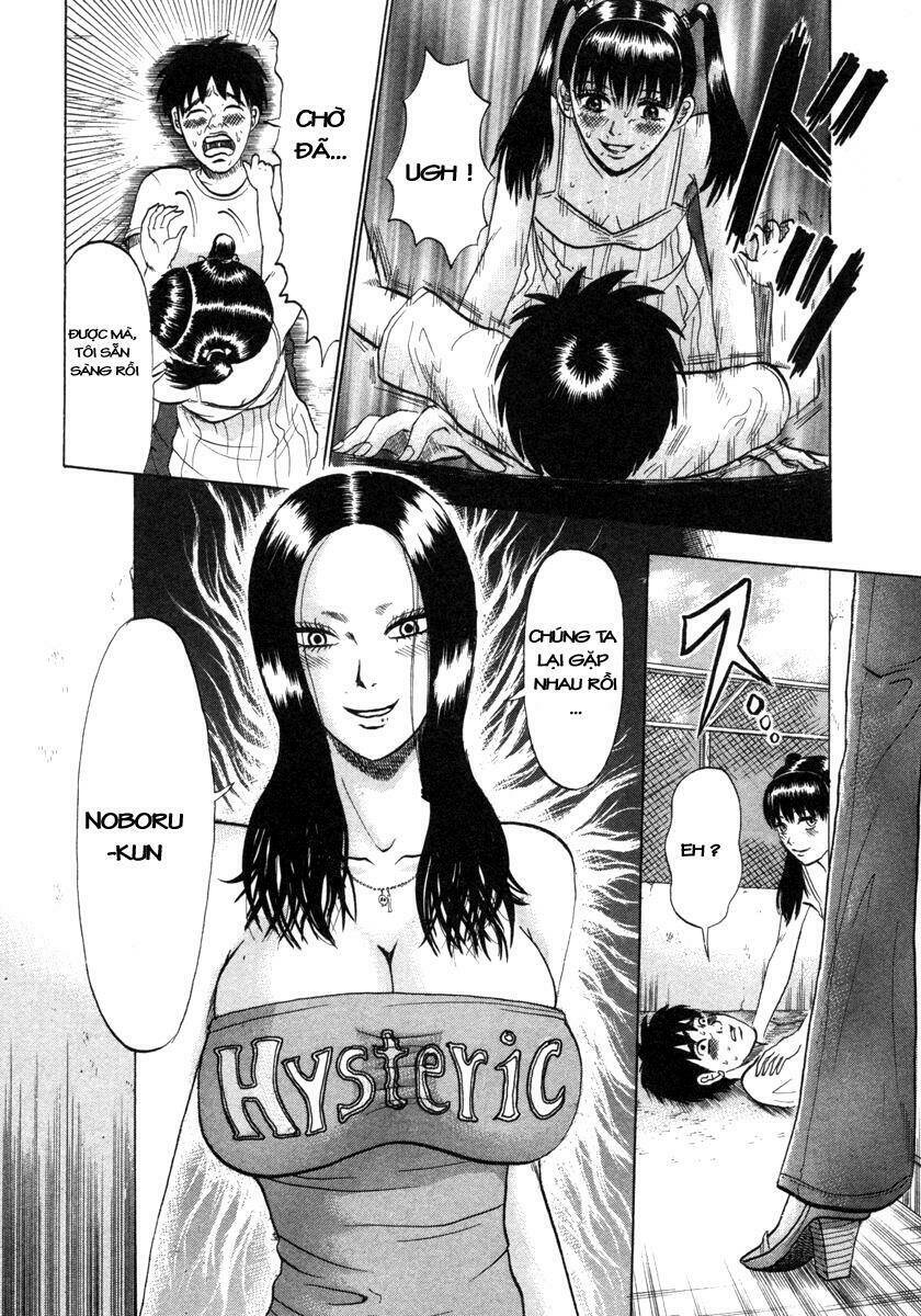Devil Ecstasy Chương 5 Ảnh 9
