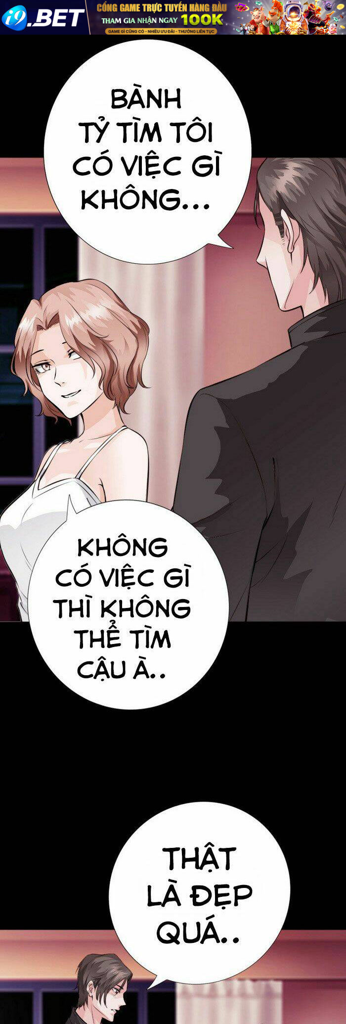 Tuyệt Phẩm Tà Thiếu Chương 152 Ảnh 2