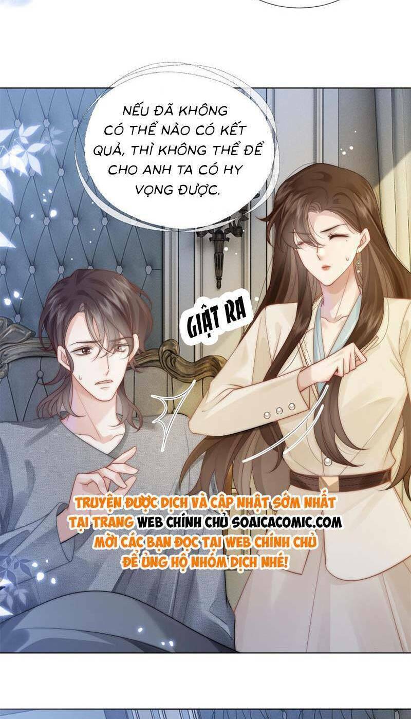 Yêu Lại Sau Một Đêm Bên Nhau Chương 39 Ảnh 16