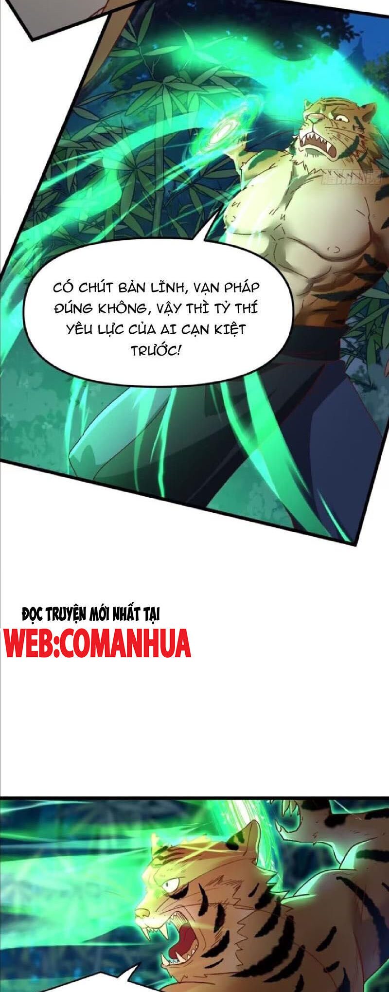 Đệ Tử Siêu Thần Ta Nằm Không, Tông Môn Hủy Diệt Ta Vô Địch Chương 44 Ảnh 21