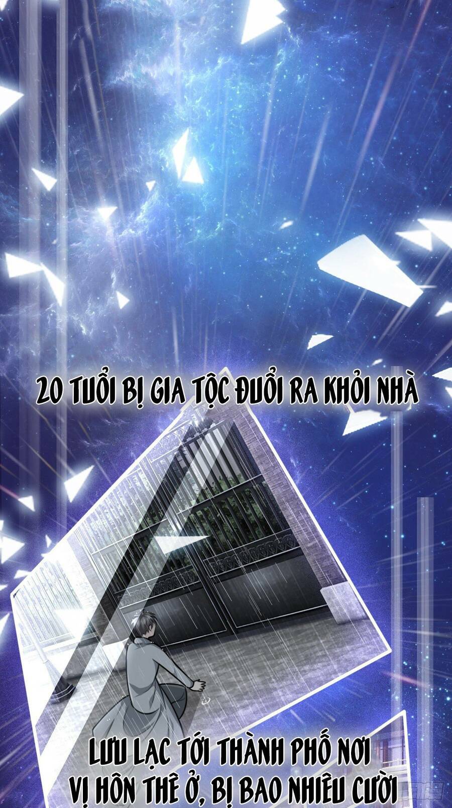 Hệ Thống Trong Tay Ta Tha Hồ Lãng Chương 1 Ảnh 17