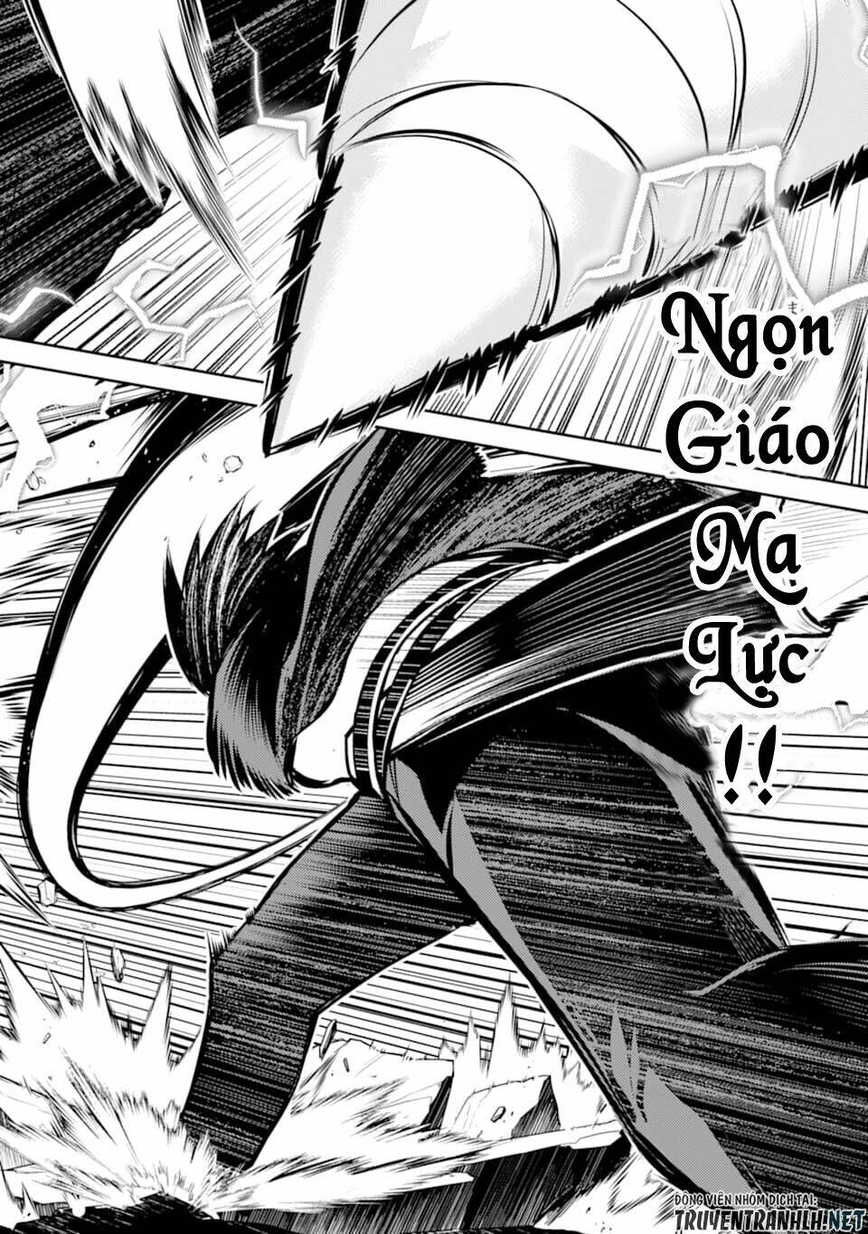 Shikkaku Mon No Saikyou Kenja Chương 46 Ảnh 32