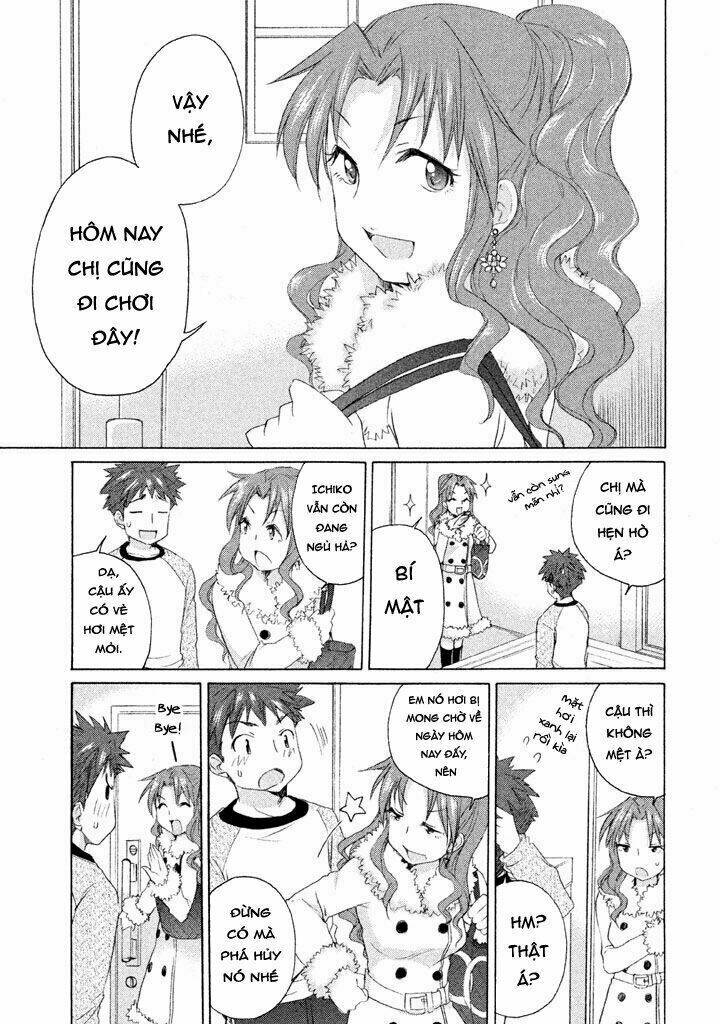 Comic Studio Chương 15 Ảnh 10