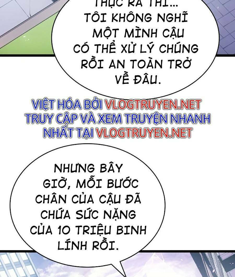 Tôi Thăng Cấp Một Mình Ss2 Chương 69 Ảnh 36