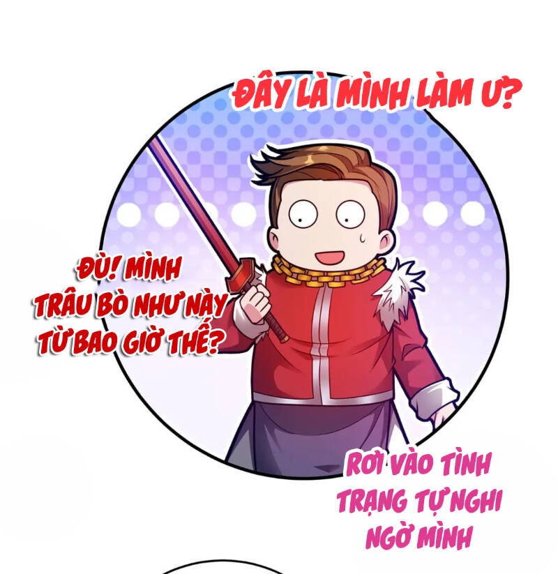 Lâm Binh Đấu Giả Chương 40 Ảnh 6