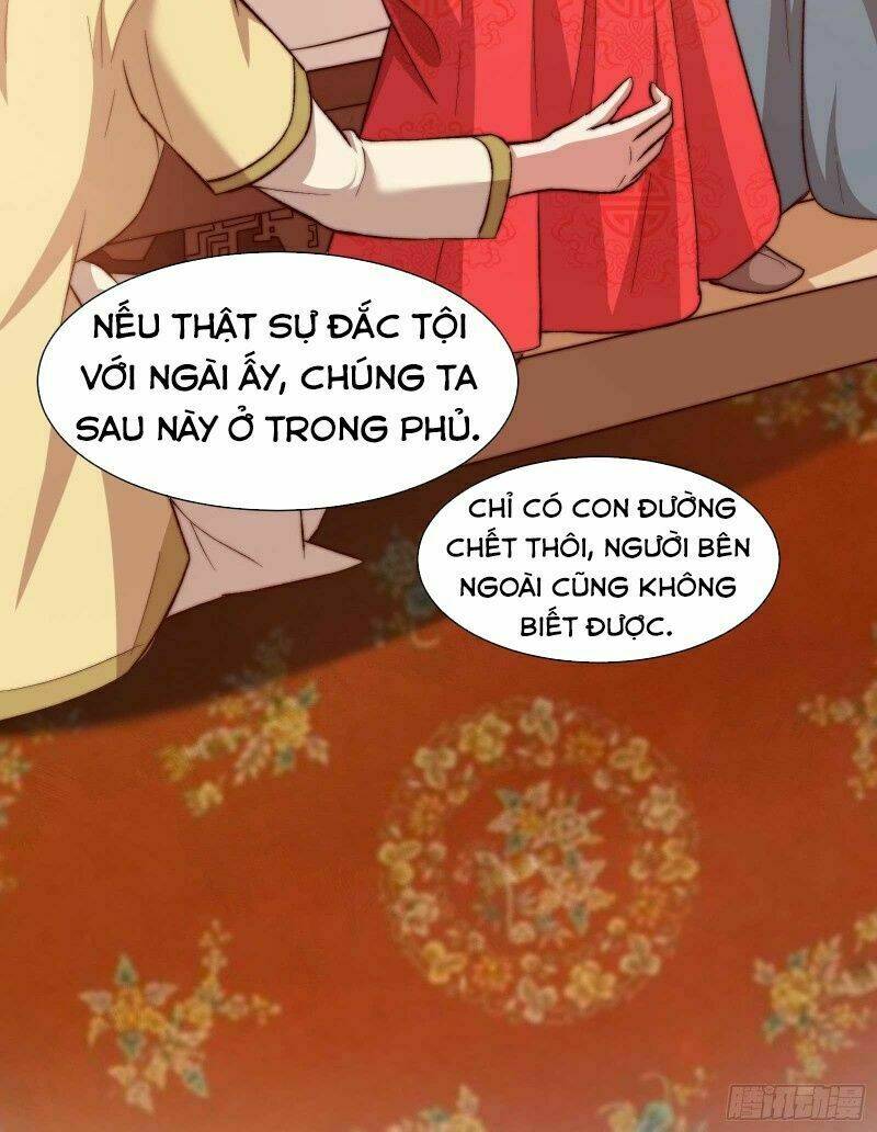 Song Thế Sủng Phi Chương 5 Ảnh 32
