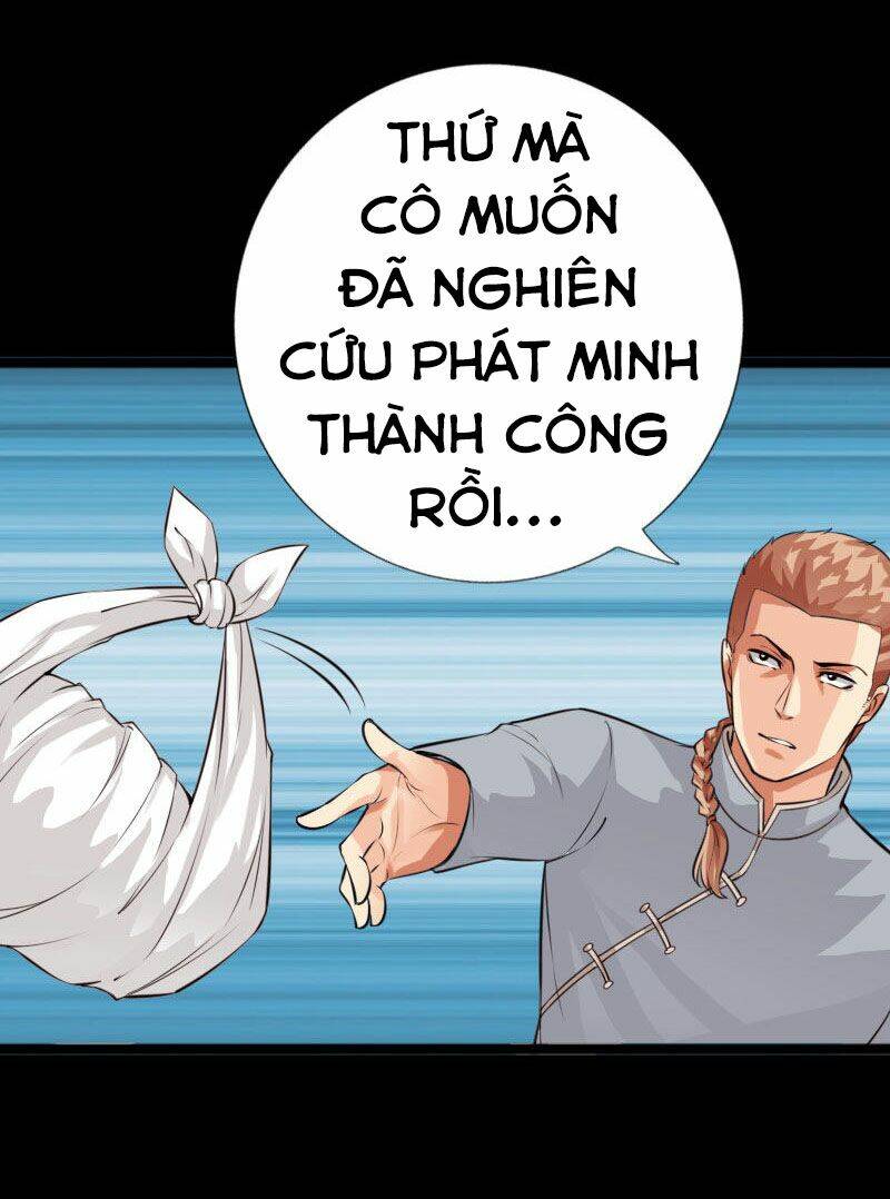 Tuyệt Phẩm Tà Thiếu Chương 143 Ảnh 7