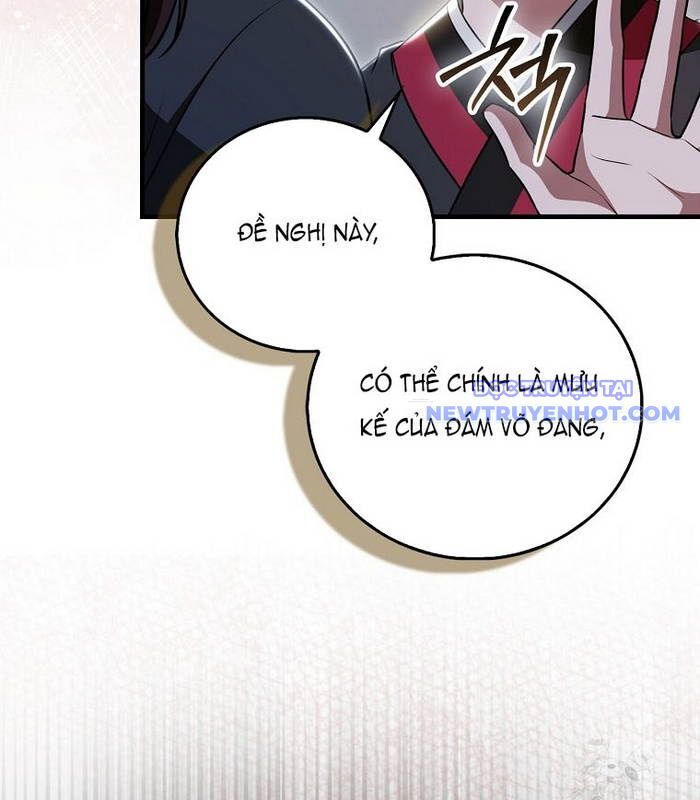Trở Thành Đệ Tử Nhỏ Tuổi Nhất Phái Hoa Sơn Chương 38 Ảnh 26