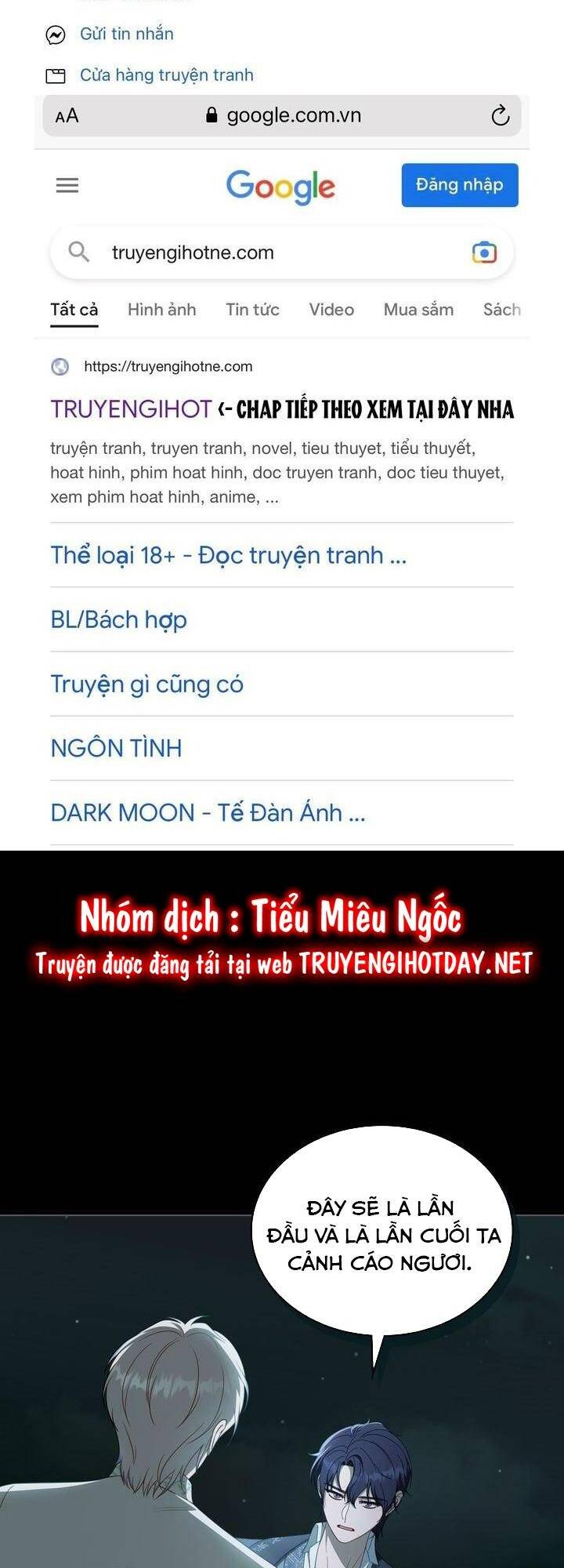 Chúa Phù Hộ Cho Sự Hủy Diệt Của Ta Chương 29 Ảnh 3
