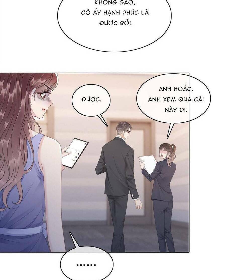 Nữ Phụ Ngày Nào Cũng Muốn Ly Hôn Với Ta Chương 50 Ảnh 4