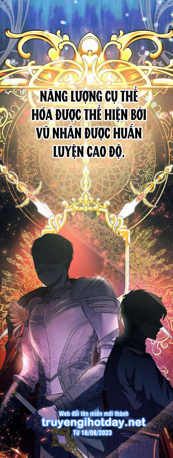 Có Lẽ Tôi Đã Sai Lầm Khi Kết Hôn Chương 8.1 Ảnh 29