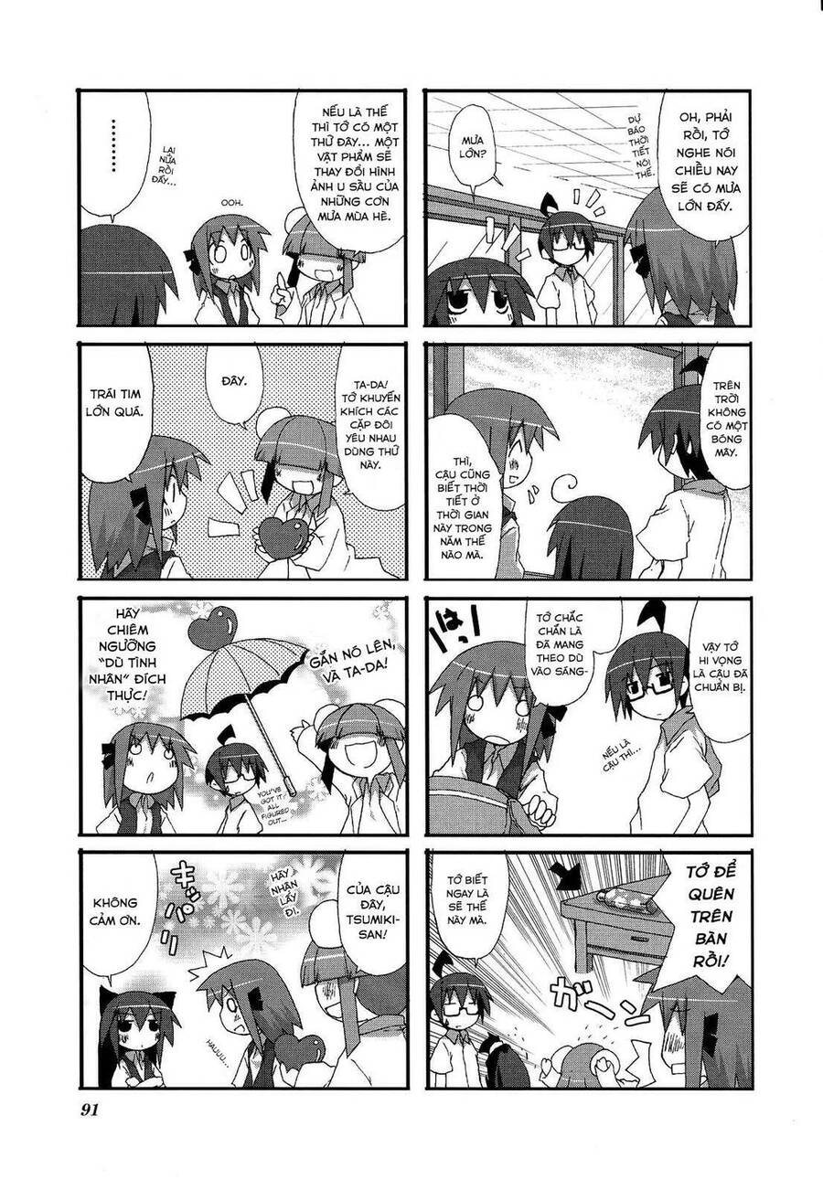 Acchi Kocchi Chương 12 Ảnh 7