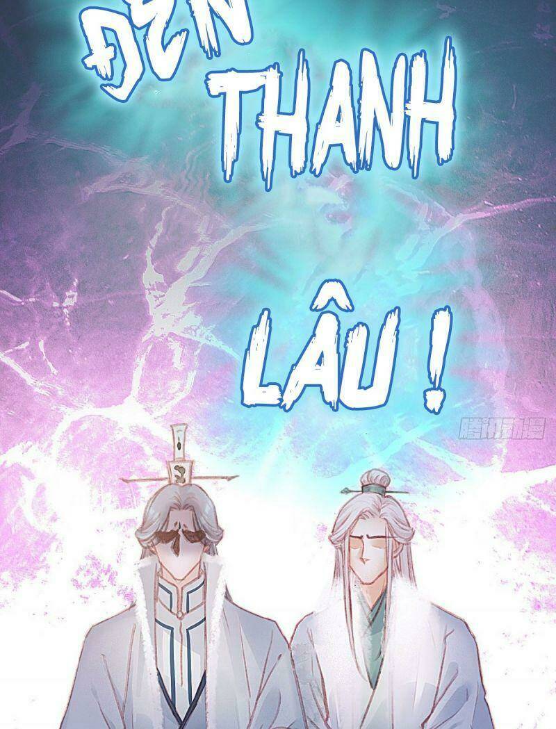 Hữu Yêu Lai Chi Họa Trung Tiên Chương 62 Ảnh 4