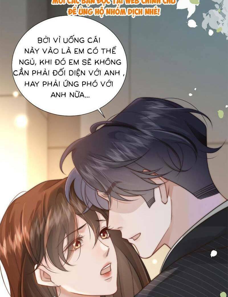 Yêu Lại Sau Một Đêm Bên Nhau Chương 46 Ảnh 18