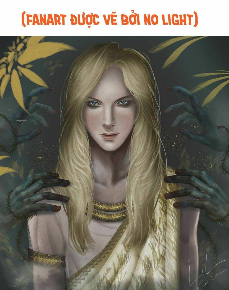 Underworld Love Story Chương 7.2 Ảnh 3