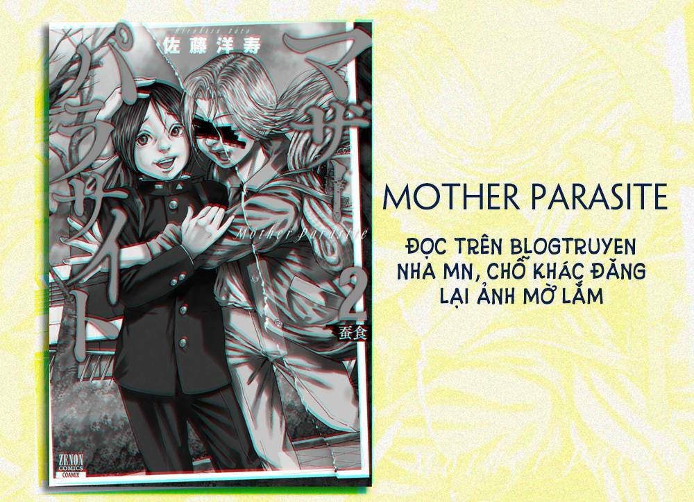 Tình Mẹ Bao La Chương 23 Ảnh 2