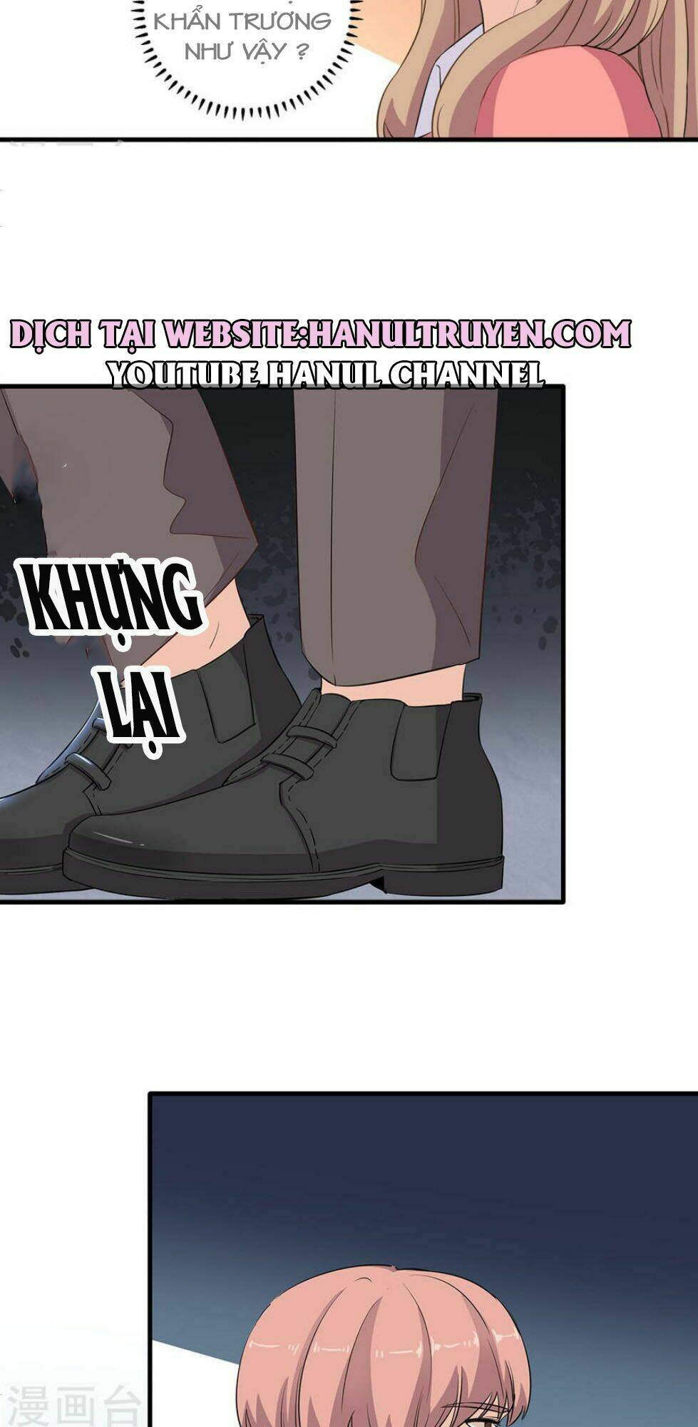 Manh Thê Có Chút Da Chương 50 Ảnh 21