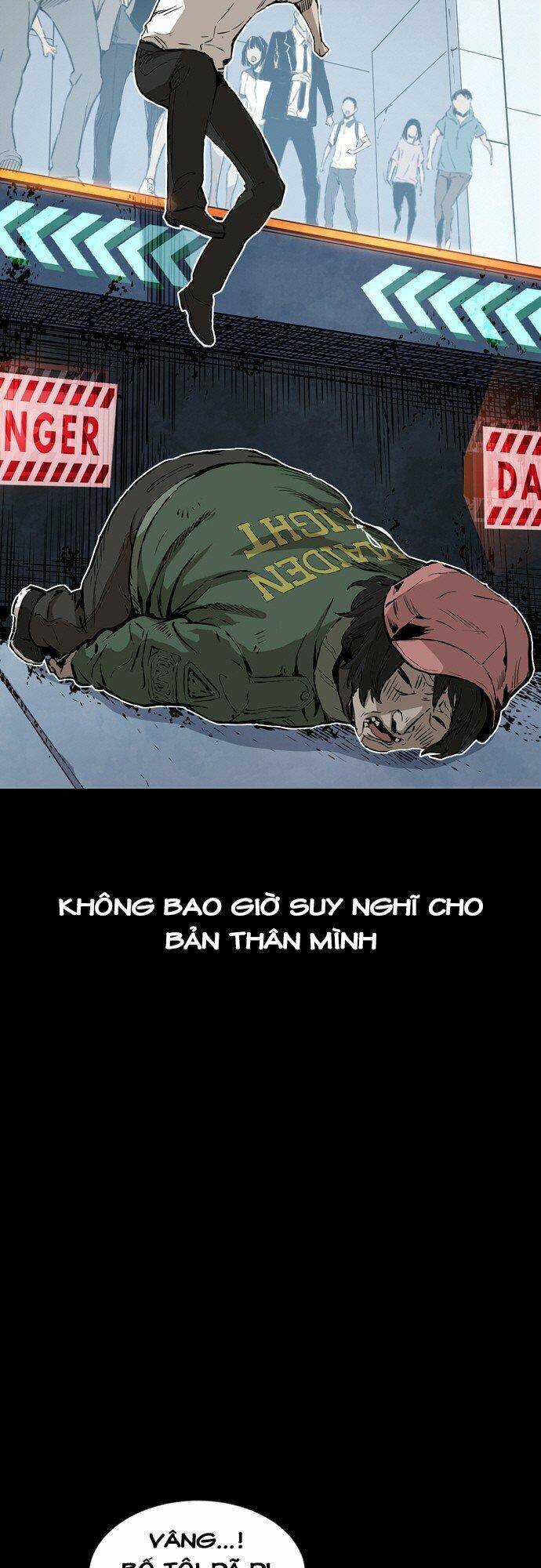 Kangtawoo Chương 1 Ảnh 8