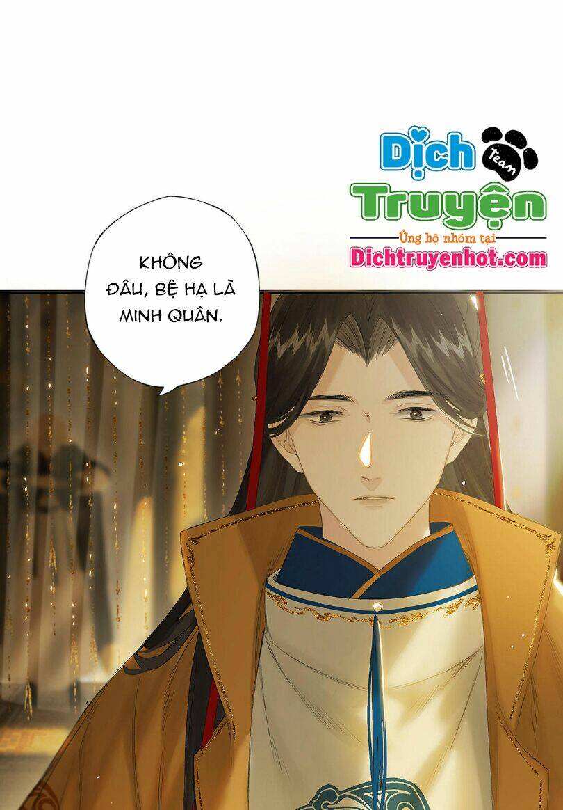 Lưu Hoa Bất Cập Xuân Chương 51 Ảnh 26