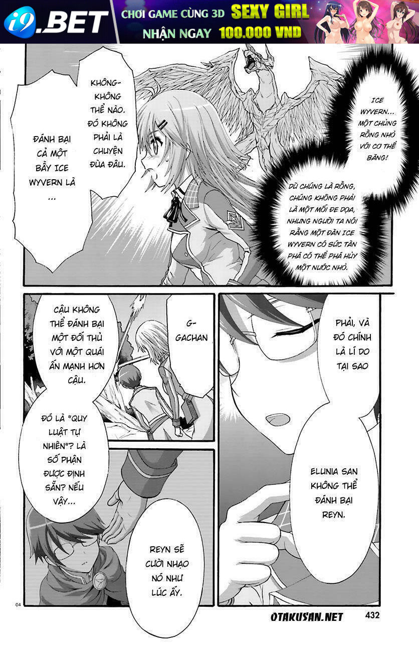 Dekisokonai No Monster Trainer Chương 11 Ảnh 7