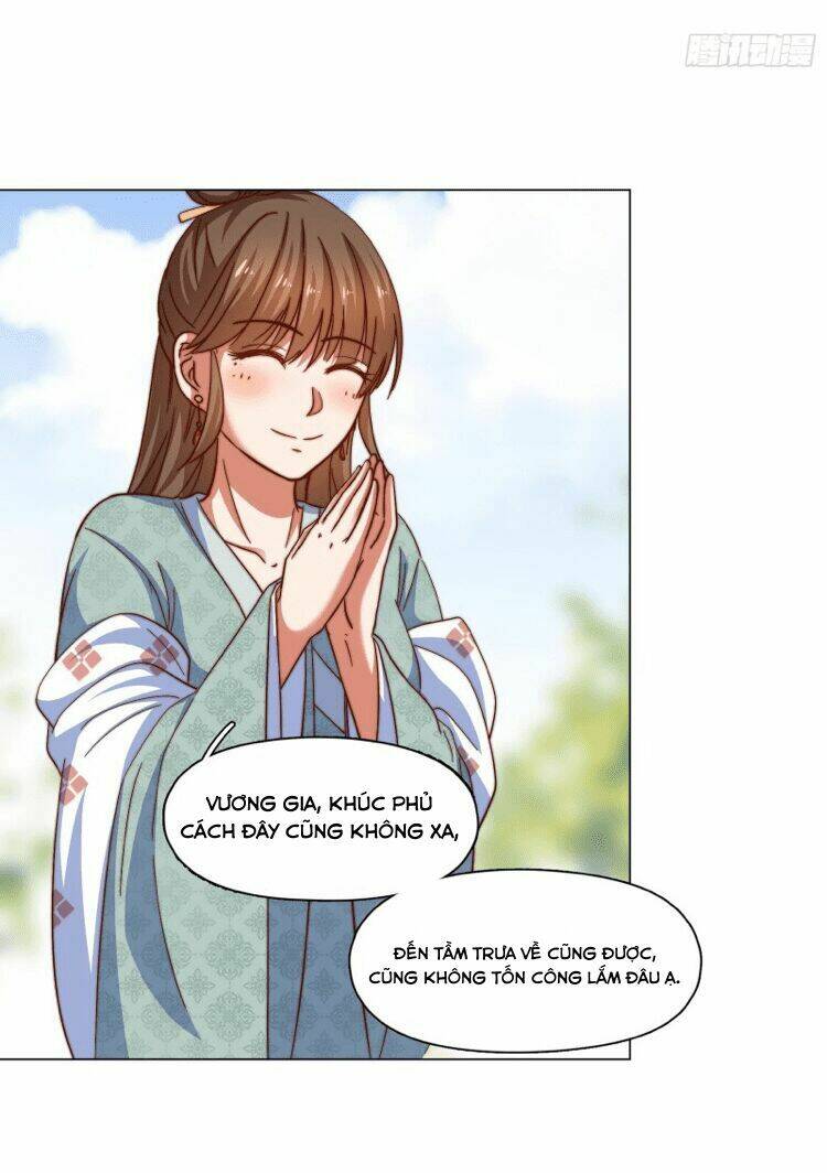 Song Thế Sủng Phi Chương 9 Ảnh 31