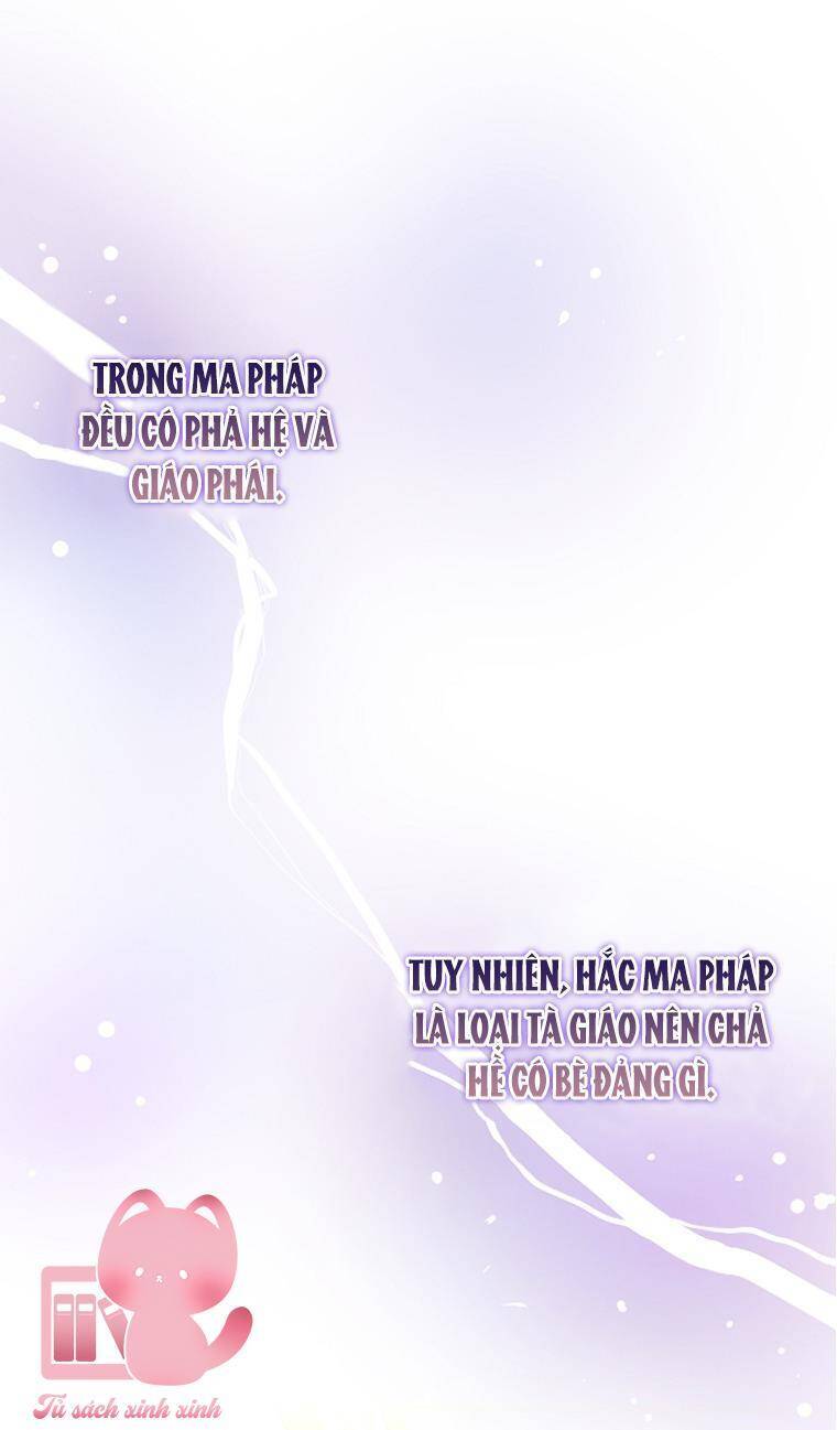 Nhận Nuôi Người Cha Phản Diện Chương 60 Ảnh 30