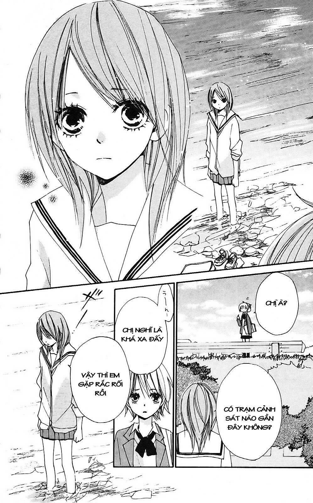 Bokura Wa Itsumo Chương 7 Ảnh 12
