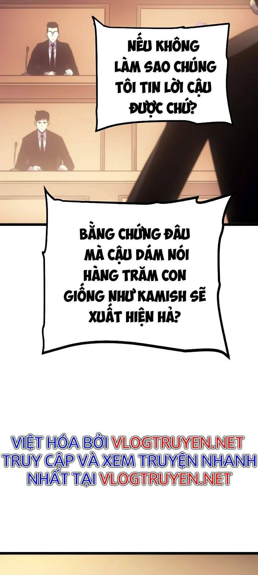 Tôi Thăng Cấp Một Mình Ss2 Chương 59 Ảnh 20